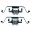 Beck/Arnley 084-1631 Disc Brake Hardware Kit