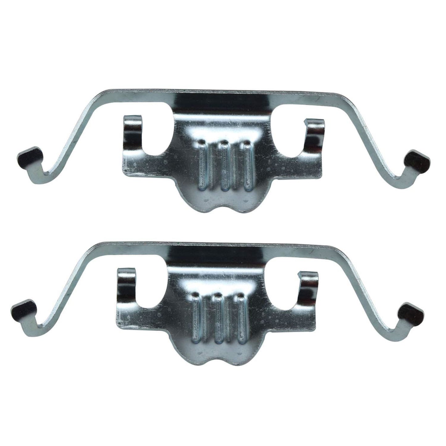 Beck/Arnley 084-1631 Disc Brake Hardware Kit