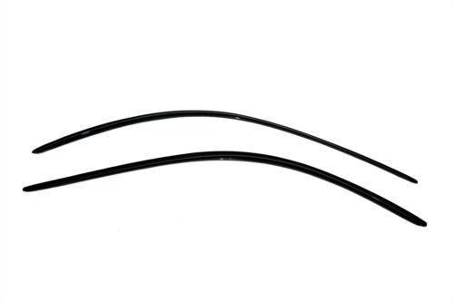 Auto Ventshade (AVS) 92514 Deflector de ventana lateral