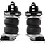 Kit de nivellement de suspension Air Lift 57375