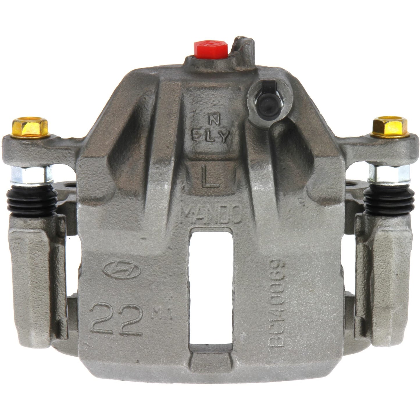 Centric Parts 14151244
