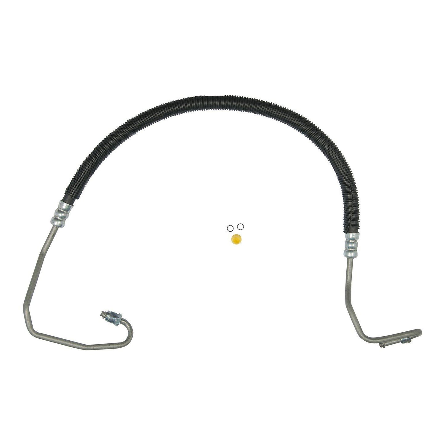 Edelmann 92087 Power Steering Pressure Line Hose Assembly
