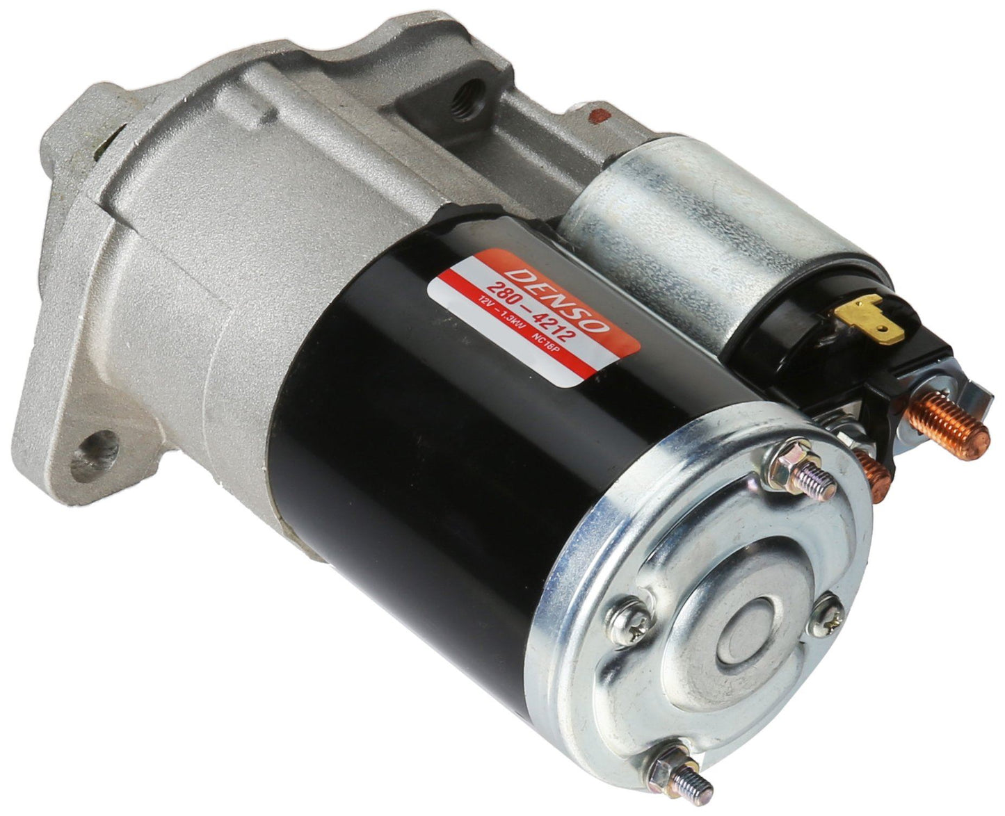 Denso 280-4212 Starter Motor
