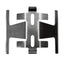 Beck/Arnley 084-1415 Kit de herrajes para frenos de disco