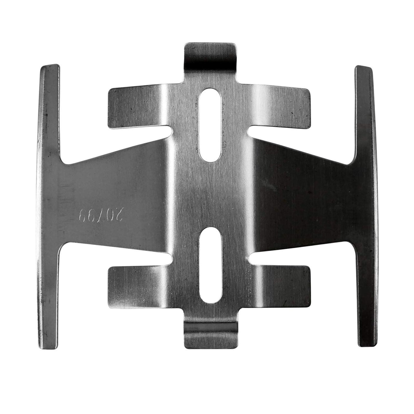 Beck/Arnley 084-1415 Kit de herrajes para frenos de disco