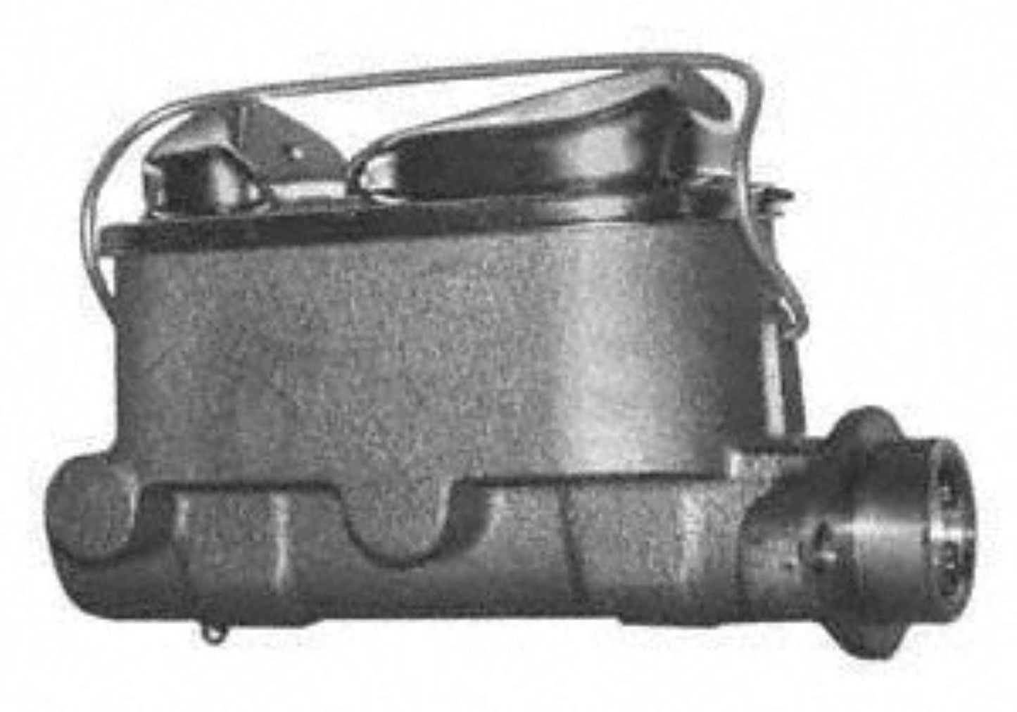 RAYBESTOS MC39172