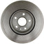 ACDelco Advantage 18A2719AC Rotor de frein à disque