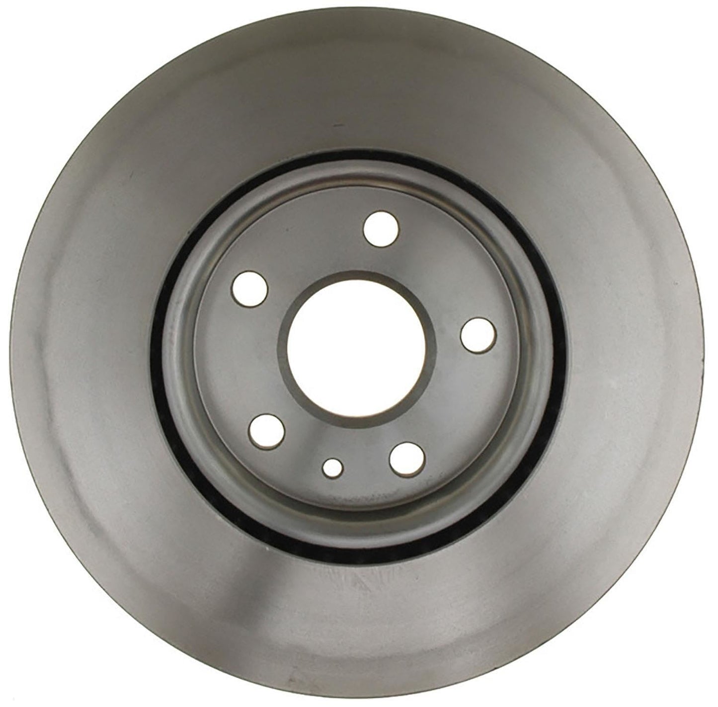 ACDelco Advantage 18A2719AC Rotor de frein à disque