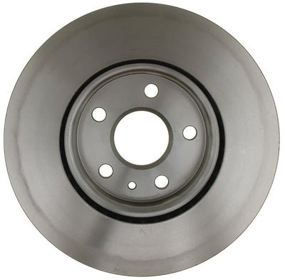 ACDelco Advantage 18A2719AC Rotor de frein à disque