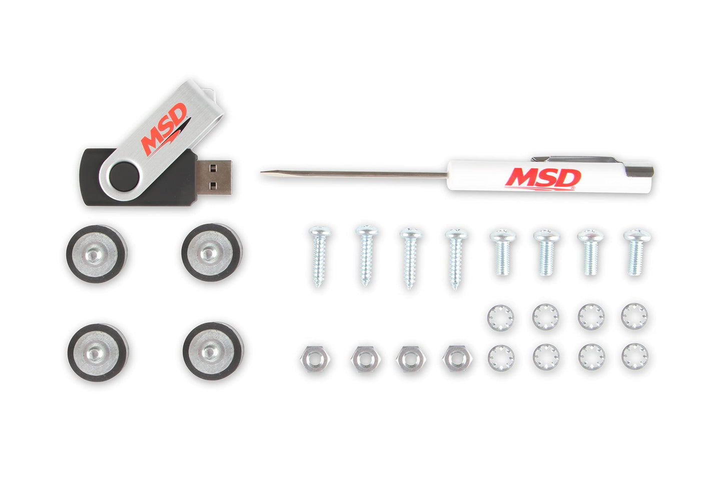 Allumage MSD 60143