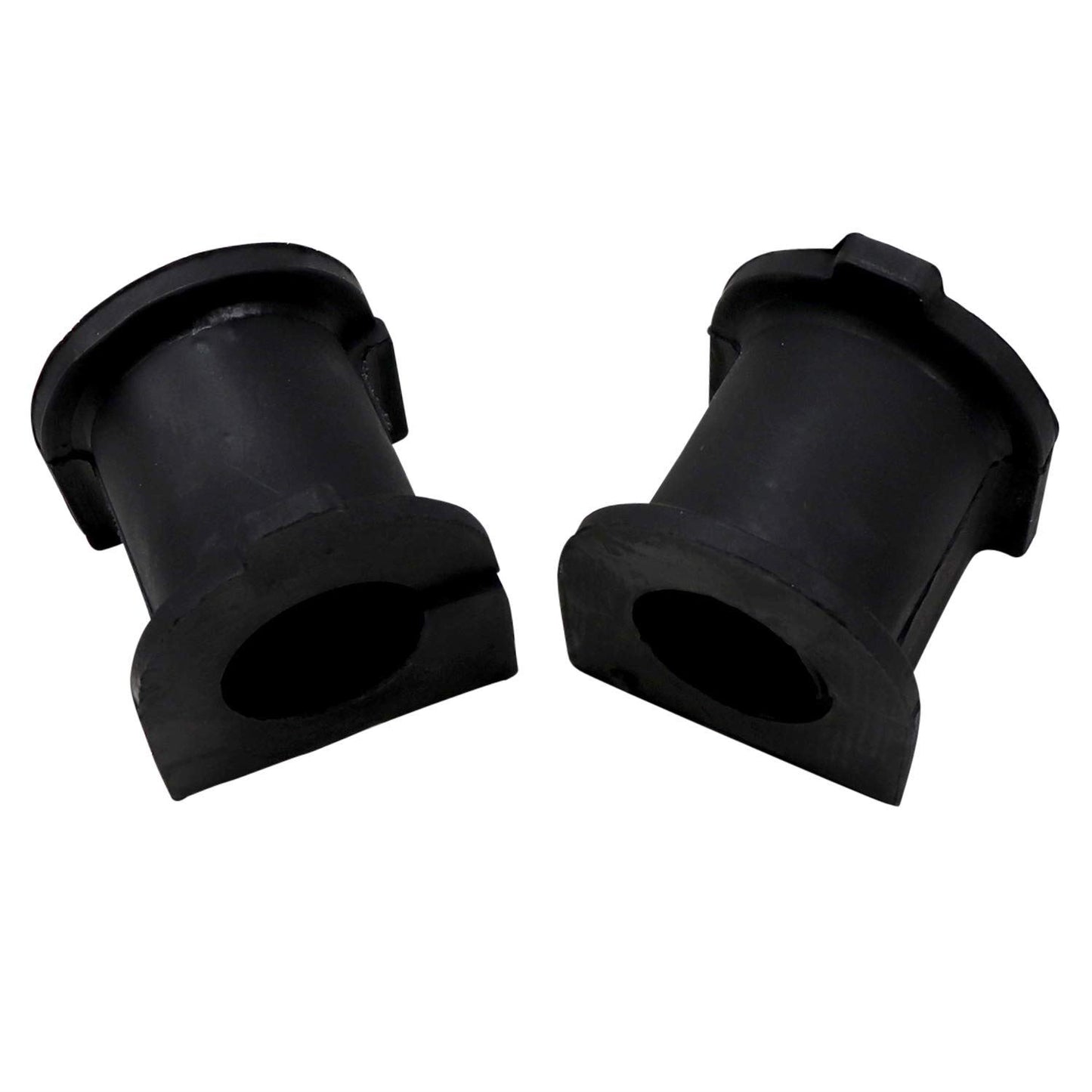 Beck/Arnley 101-6504 Kit de bujes de barra estabilizadora de suspensión