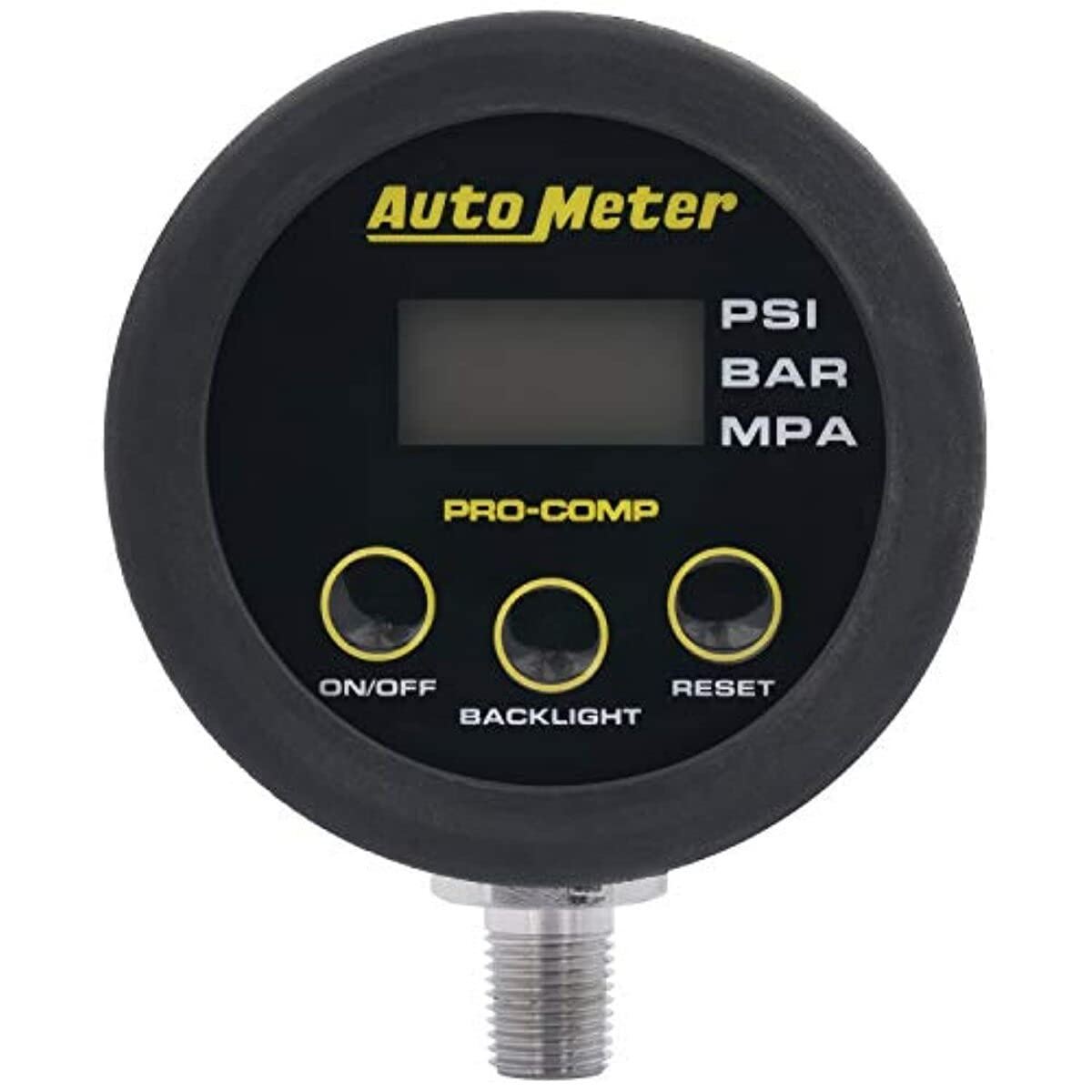 MEDIDOR AUTOMÁTICO 2167