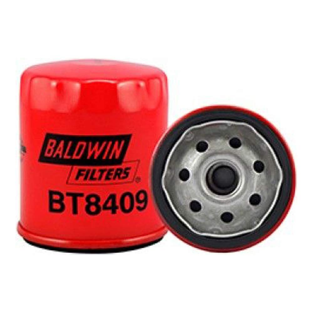 Filtro de aceite del motor Baldwin BT8409