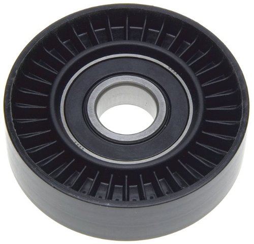 ACDelco Professional 36156 Polea tensora de correa de transmisión de accesorios