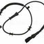 BWD ABS628 Sensor de velocidad de rueda ABS