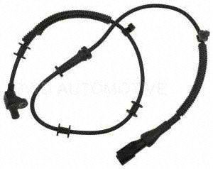 BWD ABS628 Sensor de velocidad de rueda ABS