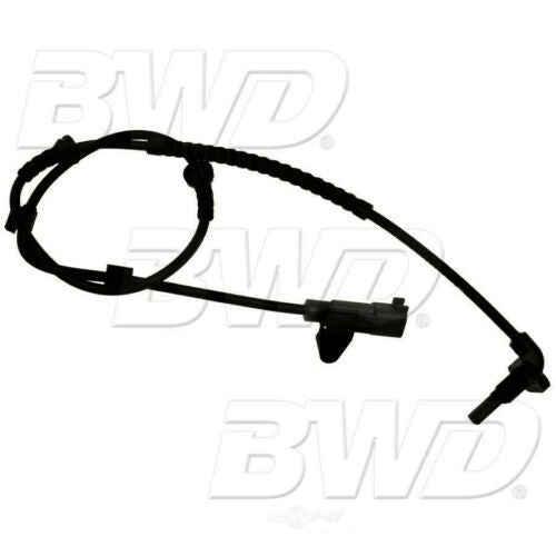 Capteur de vitesse de roue ABS BWD ABS2641