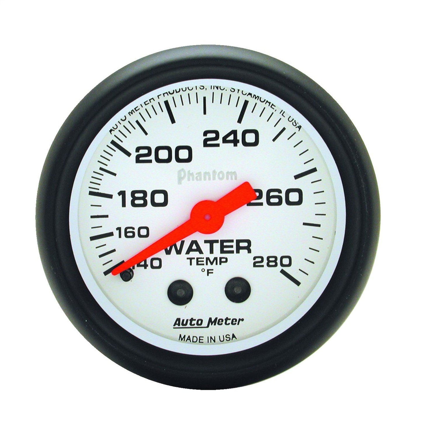AUTO METER 5731