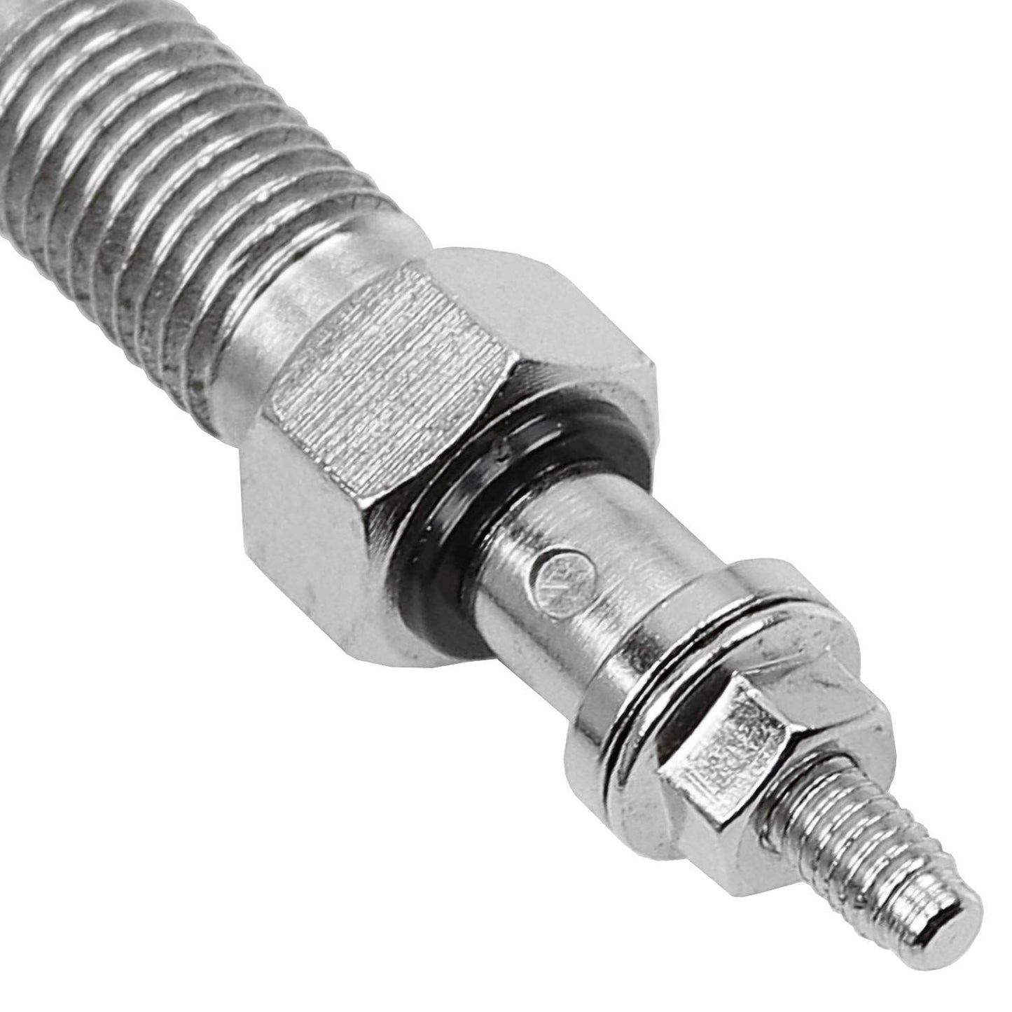 Beck/Arnley 176-1043 Diesel Glow Plug