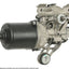 CARDONE 40-1119 Motor del limpiaparabrisas
