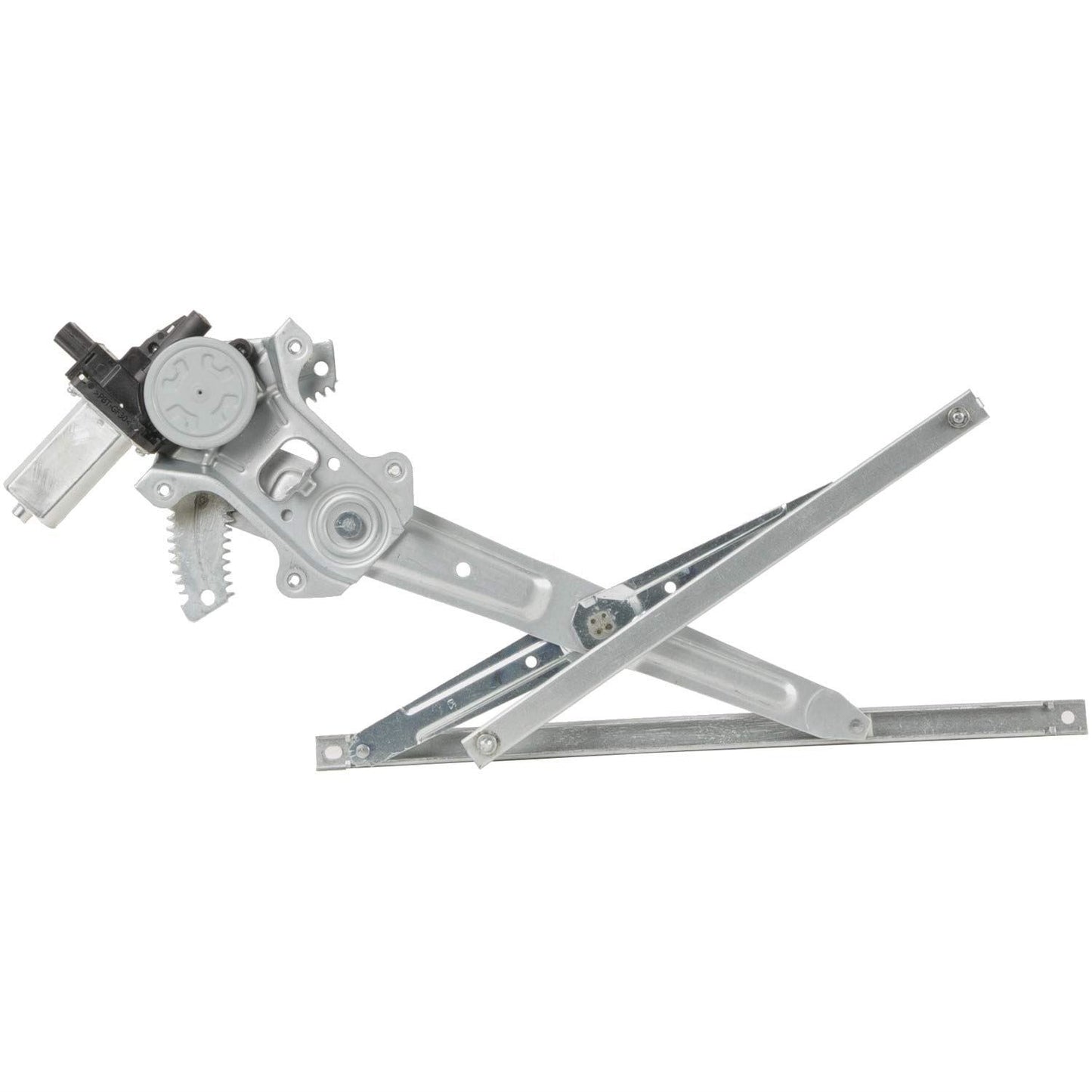 Cardone 82-15128AR Conjunto de regulador y motor de ventana eléctrica