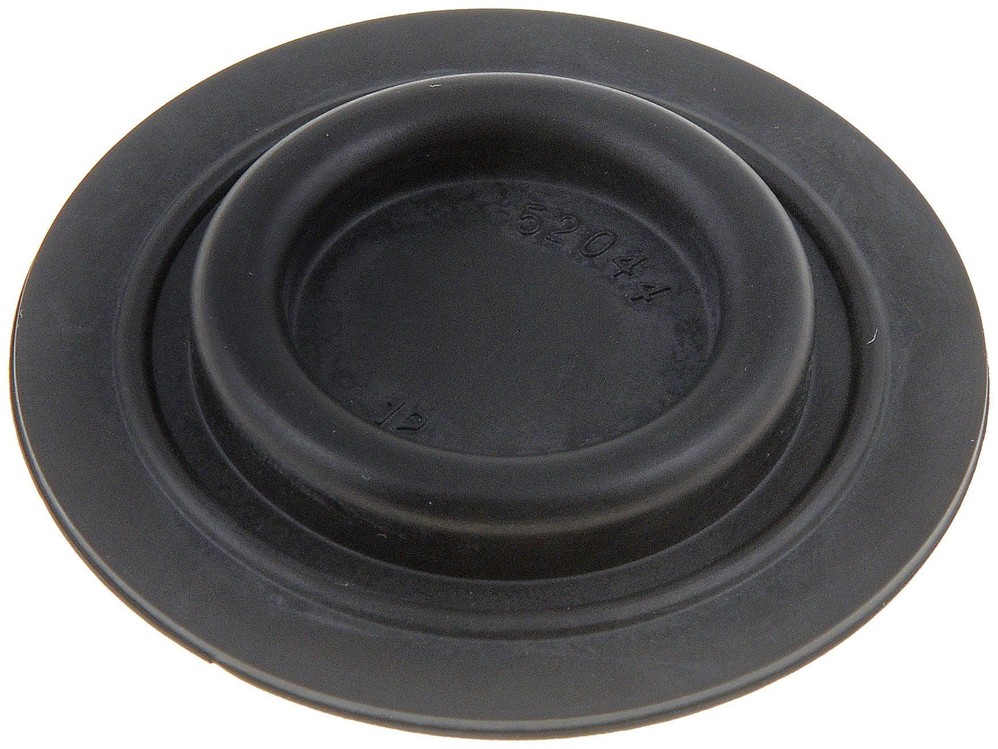 Dorman 42098 Brake Master Cylinder Reservoir Cap Gasket