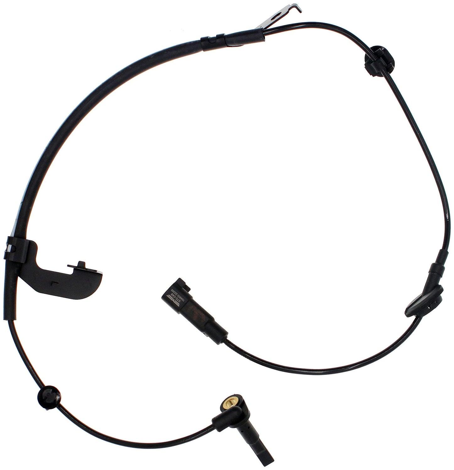 Dorman 970-048 ABS Wheel Speed Sensor