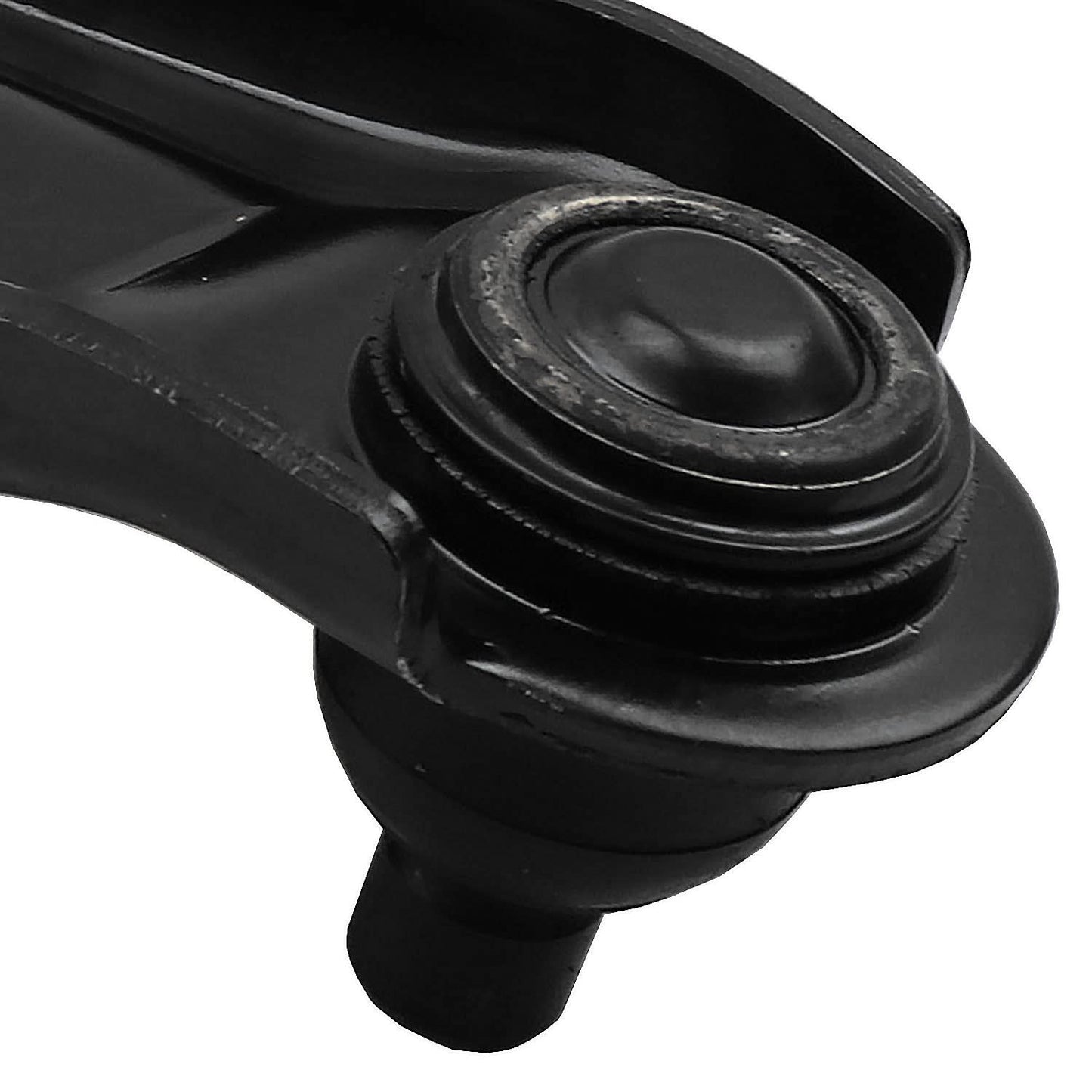 Beck/Arnley 102-6818 Conjunto de brazo de control de suspensión y rótula