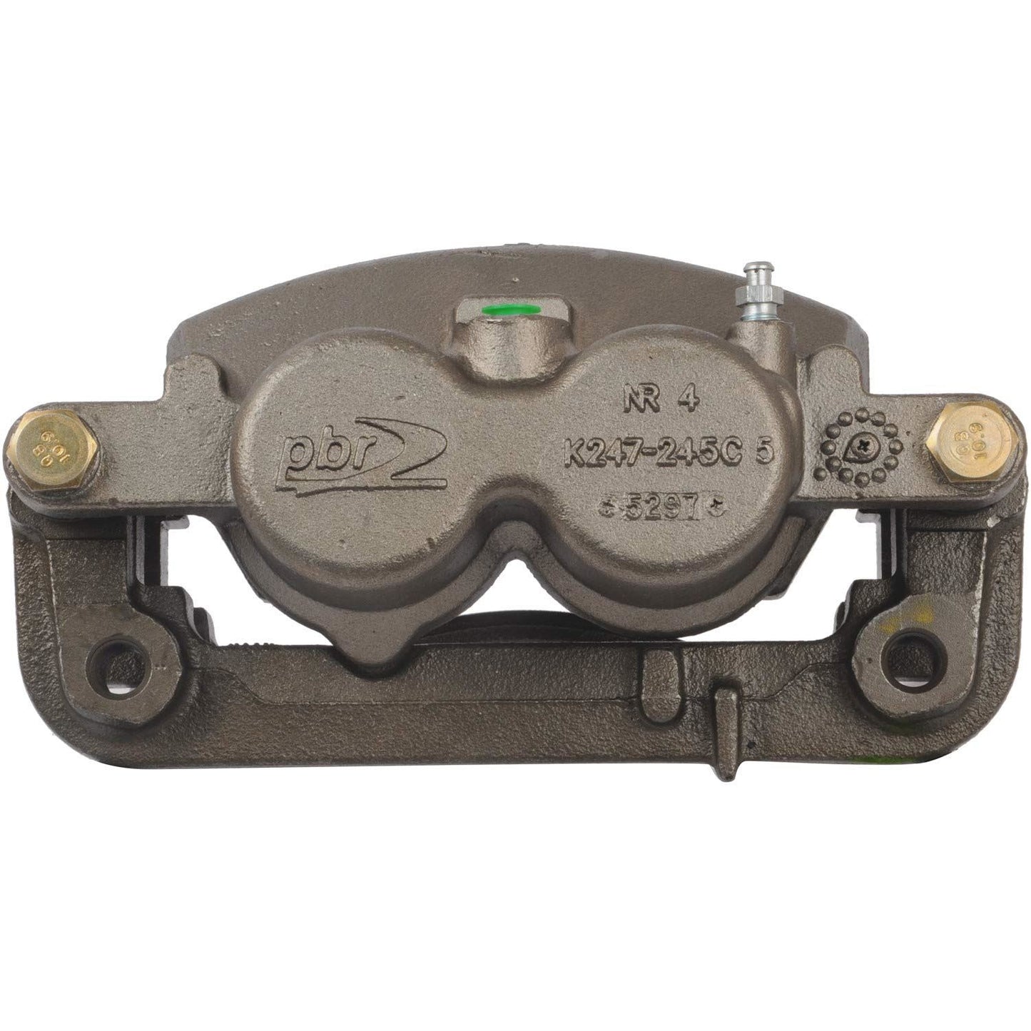 Pinza de freno de disco Cardone 18-B4919AHD
