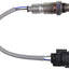 NGK 27014 Capteur de rapport air/carburant