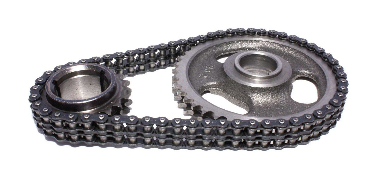 Juego de sincronización del motor Comp Cams 2112