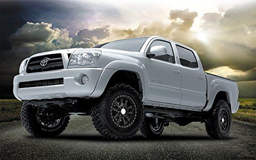 Ready Lift 66-5912 Suspension Leveling Kit