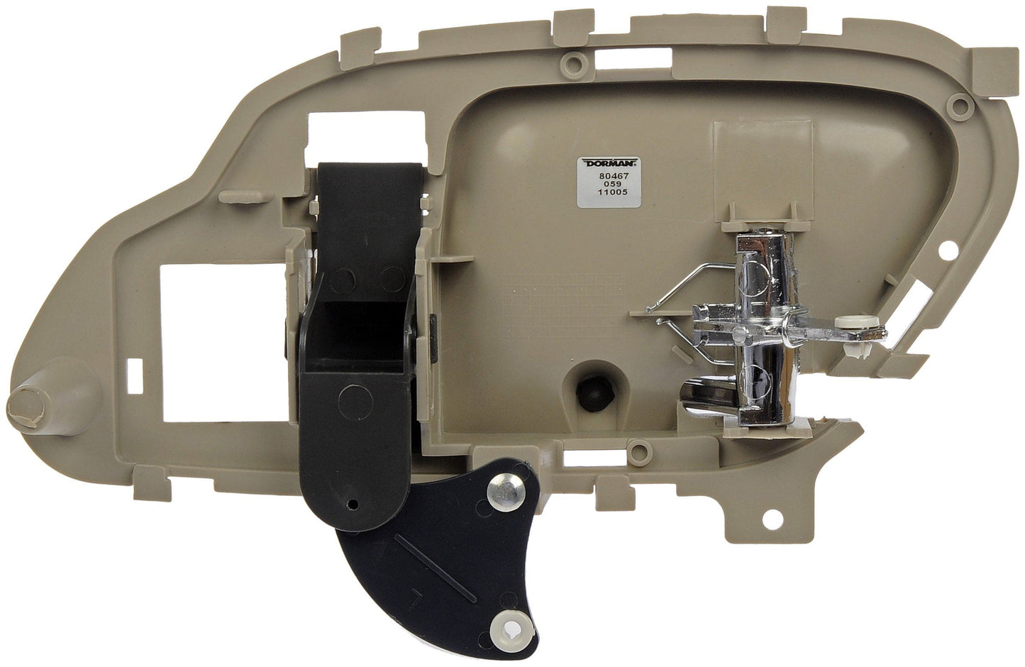 Dorman 80467 Poignée de porte intérieure