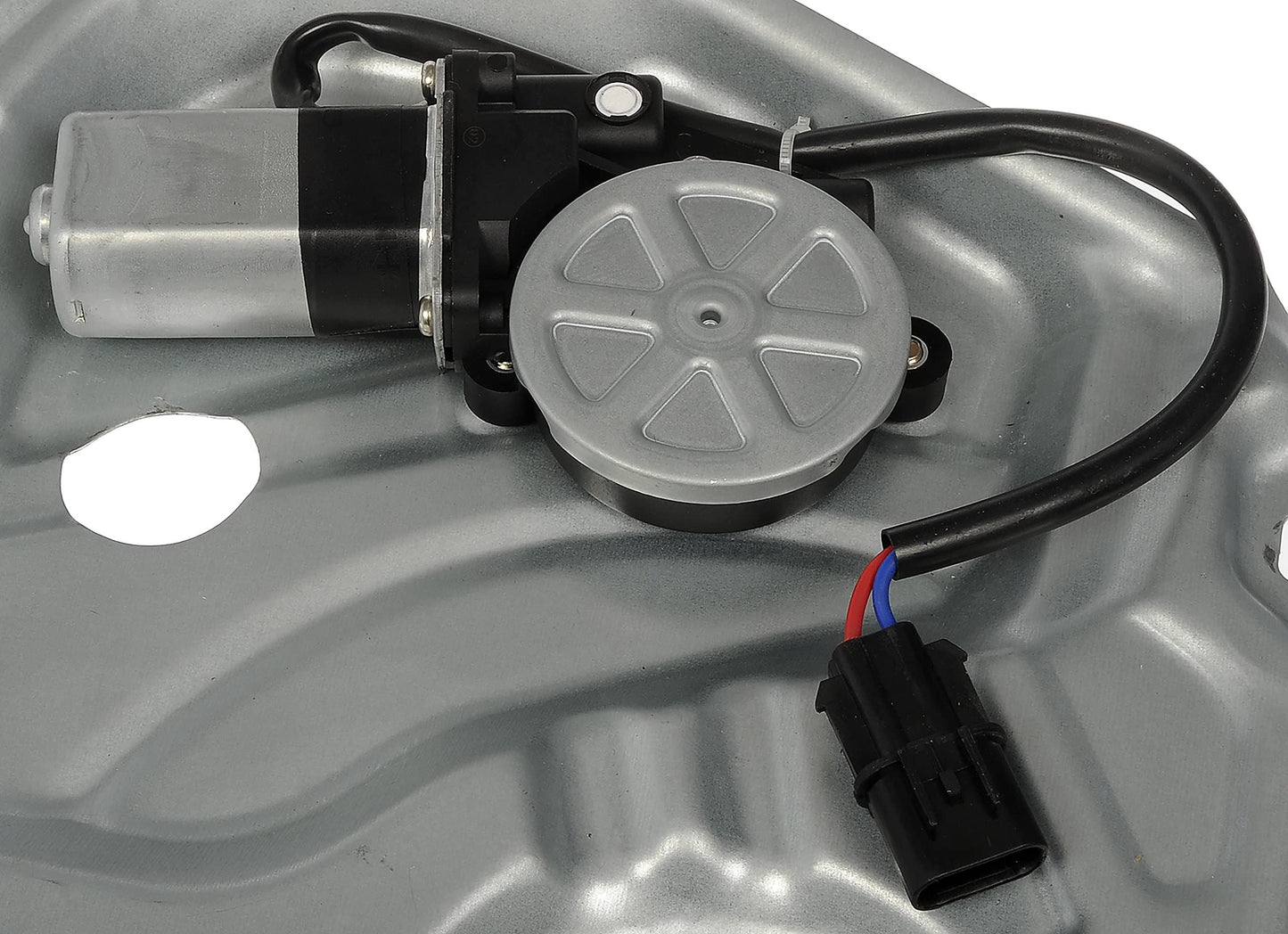 Dorman 748-314 Power Window Motor and Regulator Assembly