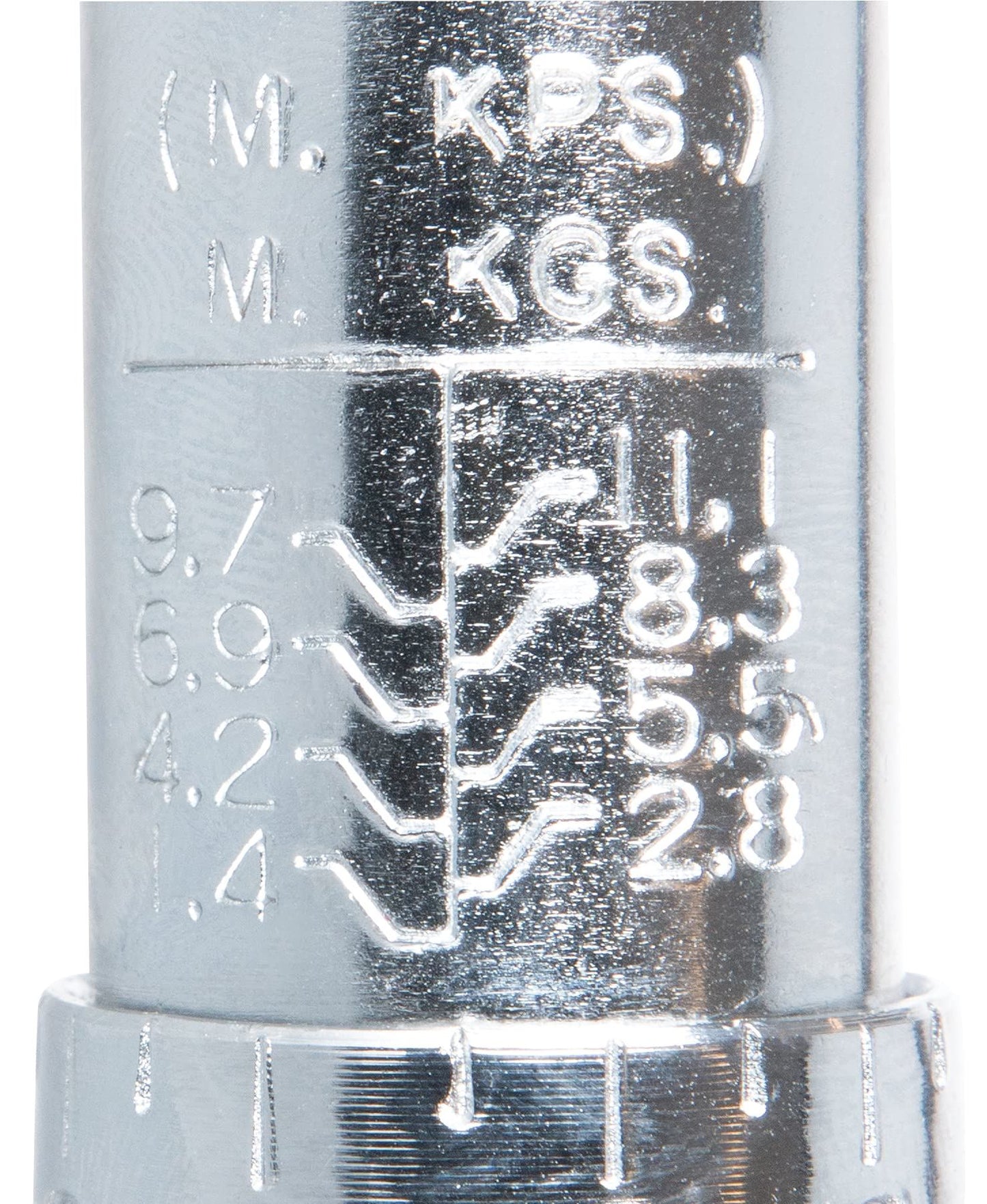 OUTIL DE PERFORMANCE M202P