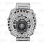 Alternador Valeo 439849