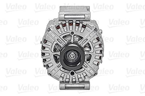Alternador Valeo 439849
