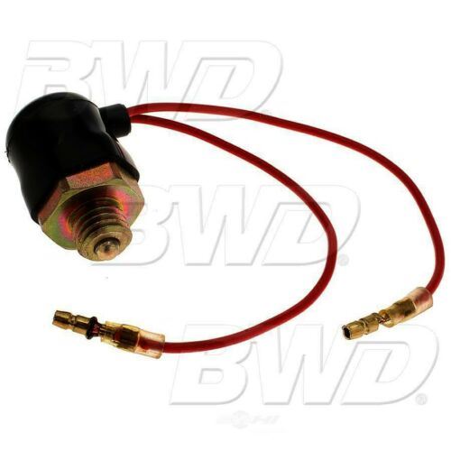 BWD S9111 Interruptor de luz de marcha atrás