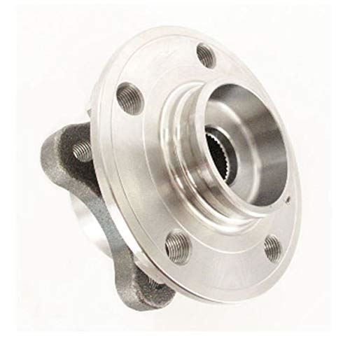 SKF BR930504 Roulement d'essieu et moyeu
