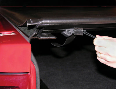 Cubierta de acceso 44169 Cubierta Tonneau