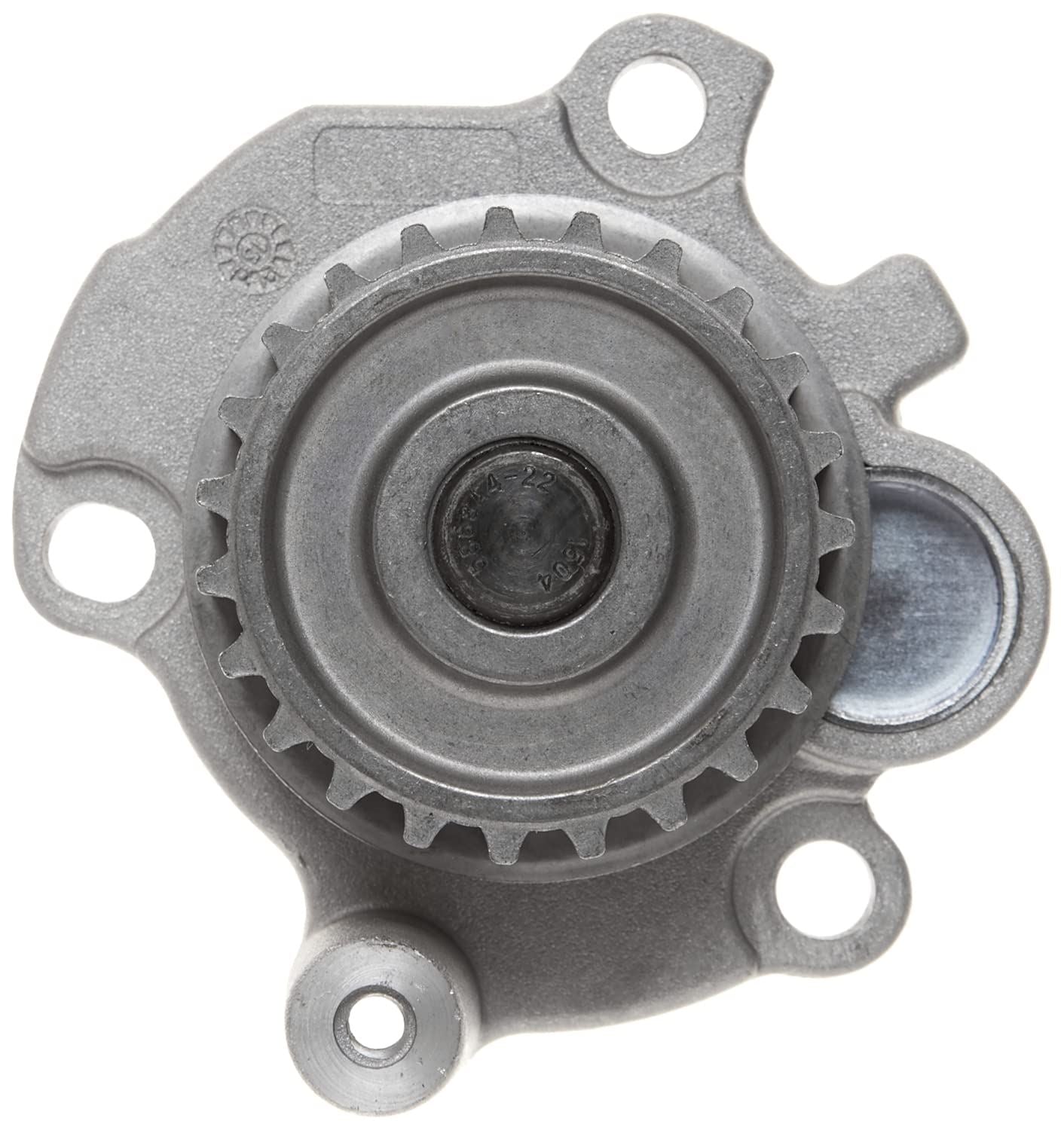 Bomba de agua del motor Gates 41127