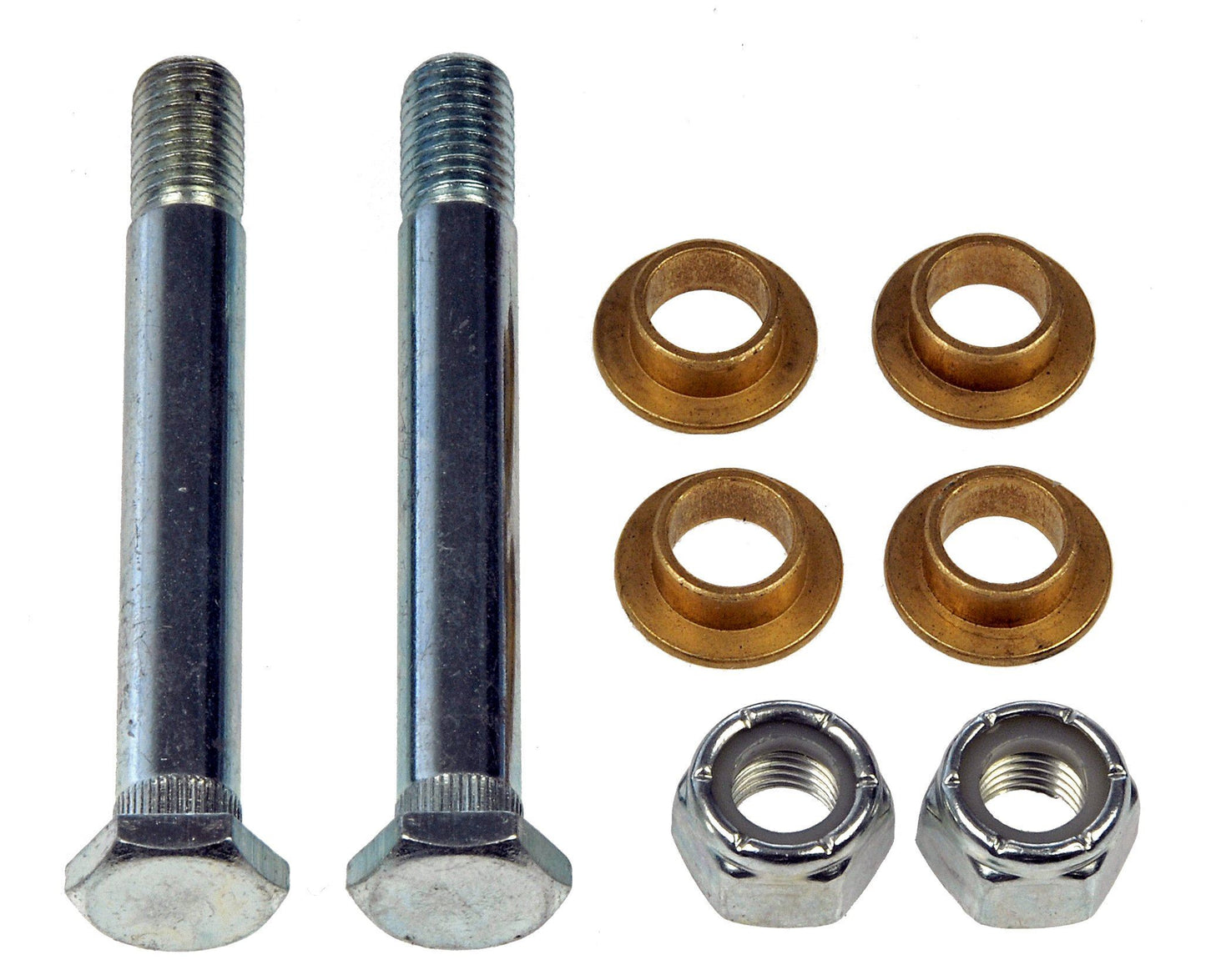 Dorman 38461 Door Hinge Pin and Bushing Kit