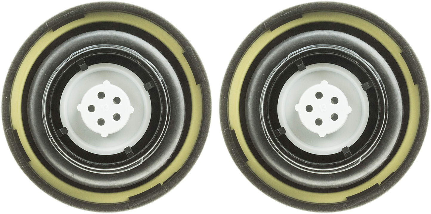 Gates 31842DKA Fuel Tank Cap