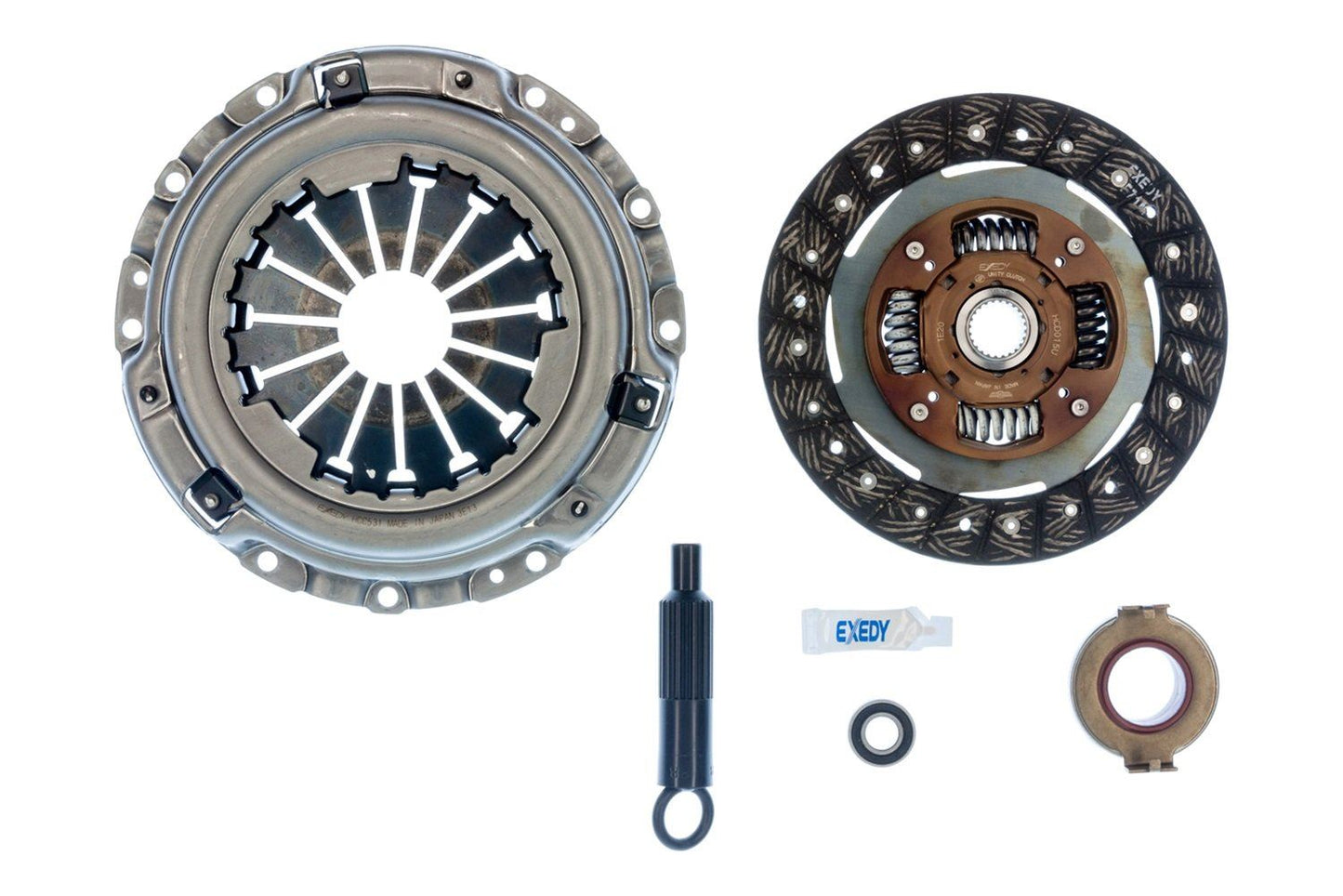 Kit de embrague de transmisión Exedy KHC05