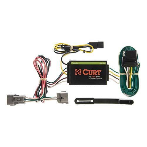 Curt 55260
