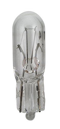 Ampoule de tableau de bord Wagner 74 (PAQUET DE 10)