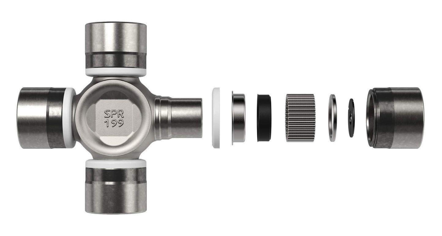 DANA Spicer 5-1350X Universal Joint