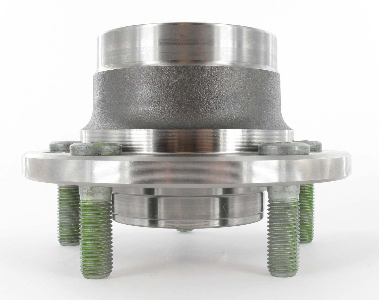 Conjunto de cubo y cojinete de eje SKF BR930386