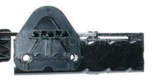 Sensor del pedal del acelerador BWD PPS1123