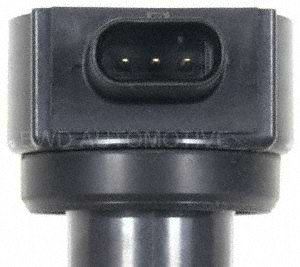 Bobine d'allumage BWD E1057